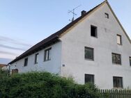 Baugrundstück für 16 Wohnungen mit ca. 1.200 Wfl., kurzfristig bebaubar, LandkreisFürstenfelbruck - Moorenweis