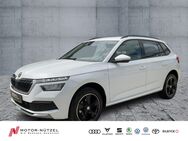 Skoda Kamiq, 1.5 TSI AMBITION, Jahr 2023 - Bayreuth