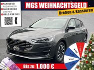 Ford Focus, 1.0 Titanium EcoBoost # #, Jahr 2022 - Bayreuth