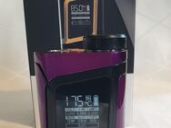 Smok AL 85. FP. 28€, gebraucht, leichte und übliche Gebrauchsspuren. Akkuträger, Mod Box, E-Zigarette, Vape, Dampfe. - Bühlertal