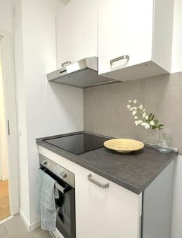 WG-Neugründung in saniertem Haus in Ludwigshafen- 3 er WG's - Ludwigshafen (Rhein)