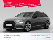 Audi A6, Avant Sport 45 TFSI qu S line Assistenz Plus, Jahr 2023 - Starnberg