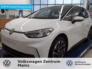 VW ID.3, Pro Wärmepumpe, Jahr 2023 - Mainz