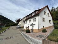 Einfamilienhaus in ruhiger Lage mit Blick über Egesheim - Egesheim