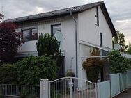 Modernisierte Doppelhaushälfte in Hohensachsen, Weinheim - Weinheim