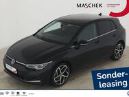 VW Golf, 1.4 Style eHybrid, Jahr 2022 - Wackersdorf