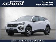 Peugeot 2008, 1.2 100 Style, Jahr 2024 - Leipheim