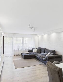 Design trifft Gemütlichkeit - hier beginnt Ihr neues Kapitel - Stein (Bayern)