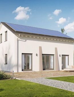Ihr Traumhaus in Bad Marienberg: Individuell, Effizient und Nachhaltig! - Bad Marienberg (Westerwald)