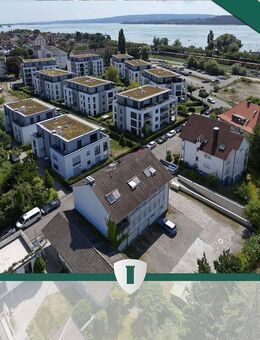 Attraktives Wohn- und Geschäftshaus in Innenstadtlage ca. 200 m vom See entfernt in Radolfzell - Radolfzell (Bodensee)