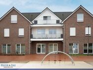 Rastede: Wunderschöne Einzimmerwohnung nach den neuesten Standards. Obj. 8374 - Rastede