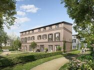 ** Urbanes Wohnen im Grünen in historischer TOPLAGE am SCHLOSSPARK *** - Potsdam