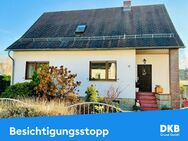 Raum für Träume, gebaut fürs Leben - Forst (Lausitz)