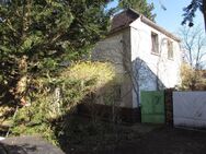 verschlafenes Handwerkerhaus in excl. Lage von Schwarzheide - Schwarzheide