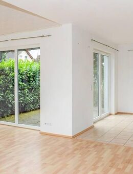 Helles, gut geschnittenes Einfamilienhaus mit großem Garten! - Adelebsen