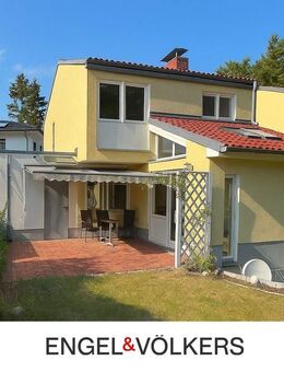 Viel Platz, viel Licht, viel Zuhause! (3D-Tour verfügbar) - Wandlitz