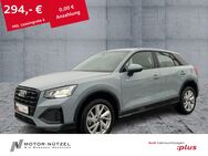 Audi Q2, 35 TFSI ADVANCED VC, Jahr 2024 - Bayreuth