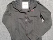 Hollister Strickjacke Sweatjacke M - Krefeld