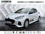 Mazda 2, 1.5 VVT-i Hybrid 116 HOMURA top, Jahr 2025 - Königs Wusterhausen Zentrum