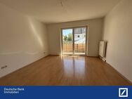 Charmante Wohnung im Erdgeschoss mit großem Balkon - Neuburg (Donau)