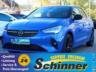 Opel Corsa, 1.2 Elegance, Jahr 2020 - Weimar