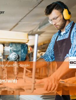 Lackierer (m/w/d) - Hamburg