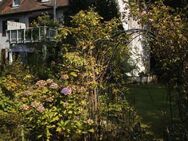 Schöne, geräumige Eigentumswohnung mit großem Garten in der Bereitschaftssiedlung - Marl (Nordrhein-Westfalen)