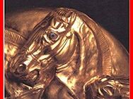 GOLD DER STEPPE - ARCHÄOLOGIE DER UKRAINE - Köln