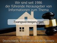 2-Familienhaus mit 2 Garagen - provisionsfrei - Krebeck