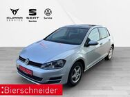 VW Golf, 1.2 TSI VII Comfortline 16, Jahr 2015 - Gunzenhausen