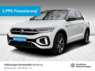 VW T-Roc, 2.0 TDI R-Line, Jahr 2024 - Hamburg