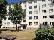 Vermietete 3 ZKB - Wohnung mit Balkon in Hildesheim zu verkaufen! - Hildesheim