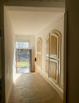 Stadthaus in sehr schöner Lage - Greiz