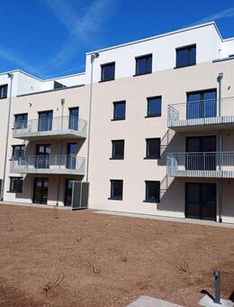 3-Zimmer Neubauwohnungen - Müllheim
