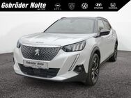 Peugeot 2008, e GT, Jahr 2021 - Iserlohn