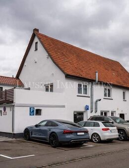 Vollständig möbliertes Bistro mit Gästezimmern in Dettingen an der Erms - Dettingen (Erms)