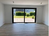 Exklusives Wohnen im Erdgeschoss mit moderner Ausstattung und Südwest-Terrasse - Wetzlar