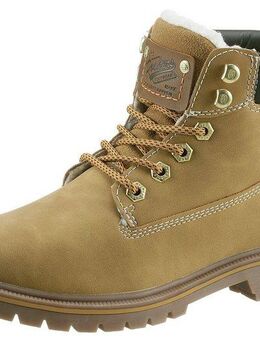 Dockers by Gerli Winterboots mit weicher Schaftpolsterung