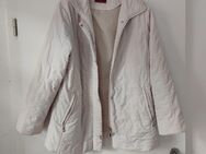 Gr.42, leichte Stepp-Jacke, wie neu! - Lucka