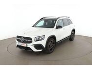 Mercedes-Benz GLB 250 4Matic AMG Line - Berlin