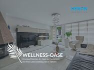 WELLNESS-OASE - Energieeffizientes A+ Haus als Fundament für Ihren Lebensmittelpunkt in Talheim - Talheim (Regierungsbezirk Stuttgart)
