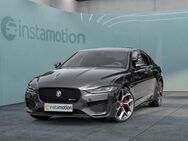 Jaguar XE, P250 R-Dynamic HSE FLA, Jahr 2020 - München