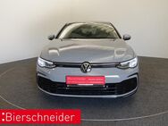 VW Golf, 1.5 8 eTSI R-Line DIGITAL PRO 18, Jahr 2023 - Weißenburg (Bayern)