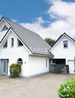 Wohntraum in Weiß! - Herzlake