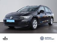 VW Golf Variant, 2.0 TDI GOLF VIII LIFE, Jahr 2023 - Magdeburg