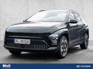 Hyundai Kona Prime Sitz-Assist.-Prime-Paket Bose 19 Zoll - Aachen