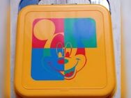 Tupperware, Mickey Mouse Lunchbox / Koffer - Dortmund