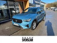 Volvo XC40, B3 FWD Plus Dark EU6e digitales Sitze HarmanKardon, Jahr 2024 - Baierbrunn