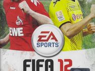 Fifa 12 EA Sports Bundesliga Sony Playstation Portable PSP - Bad Salzuflen Werl-Aspe