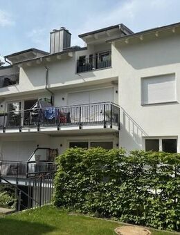 Ein Dachgeschoss mit Seeblick! - Bad Saarow